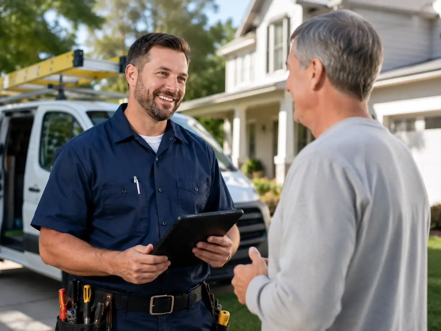 Electrical Panel Upgrade & Replacement in Satsuma, AL